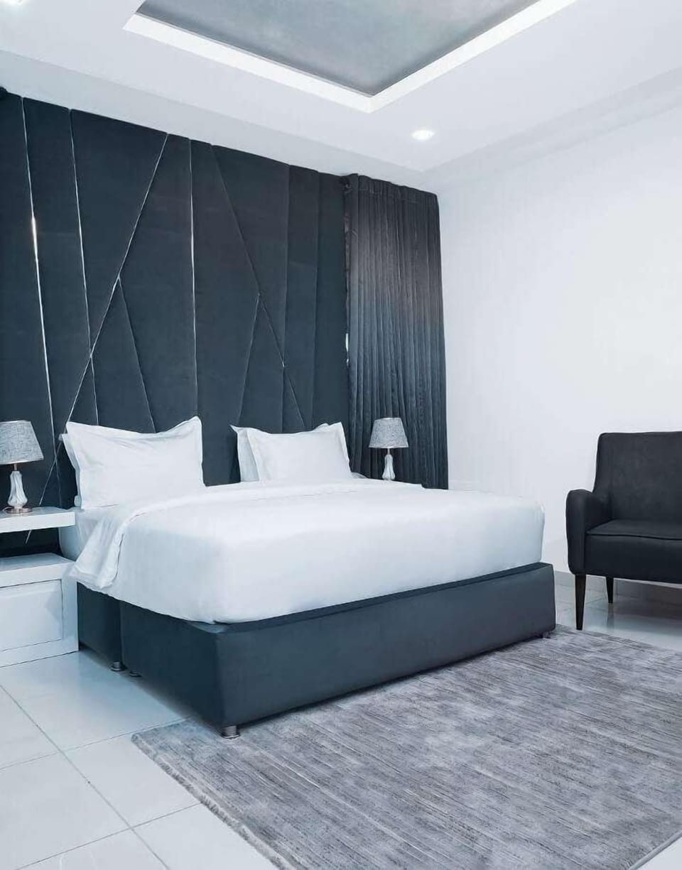 Premium Room | Soundproofing, free WiFi