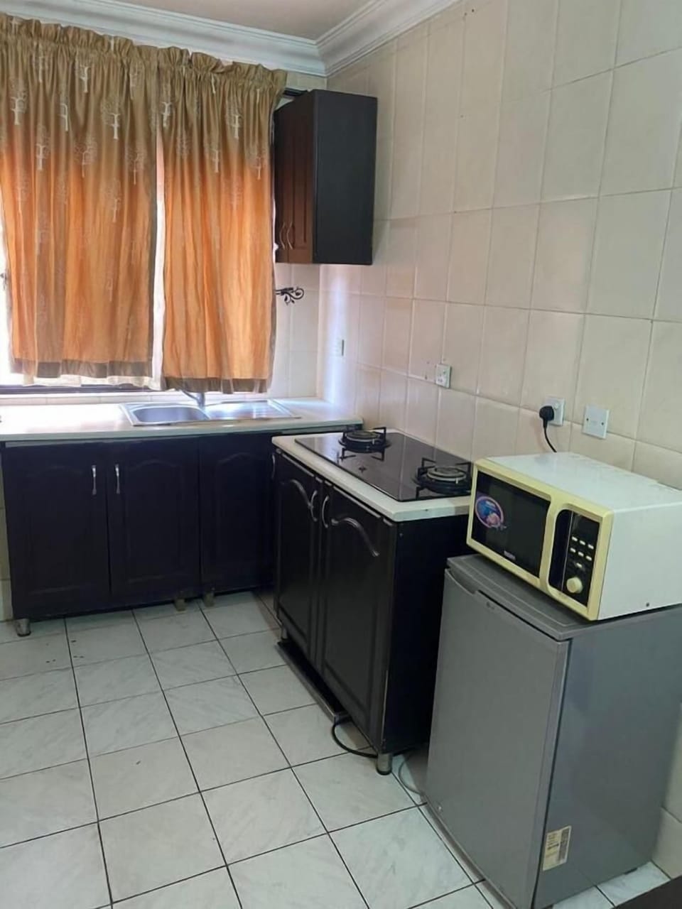 Executive Room | 1 bedroom, free WiFi