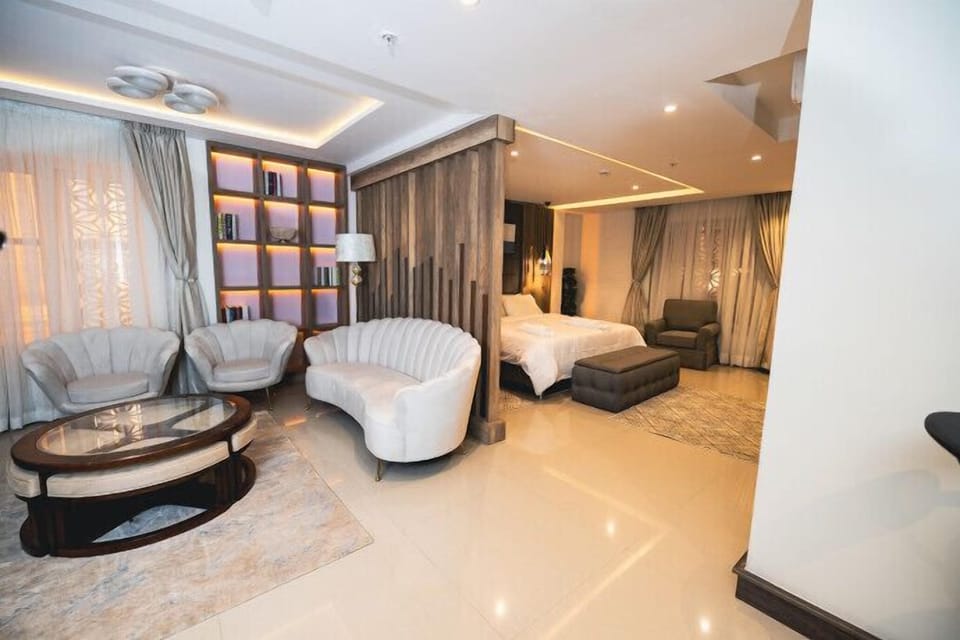 Economy Room | 1 bedroom, soundproofing, free WiFi, bed sheets