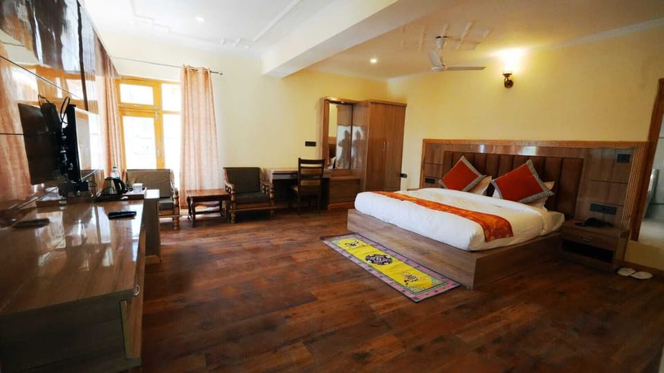 Premium Room | WiFi (free)