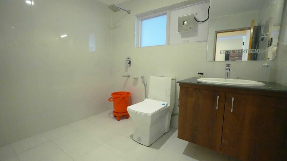 Premium Room | Bathroom