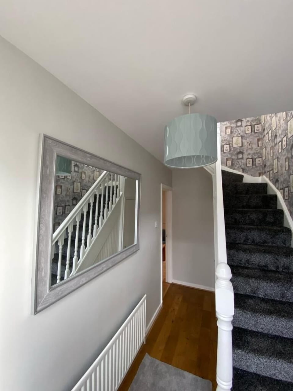 Belfast Connswater Town House Bed and Breakfast in Belfast