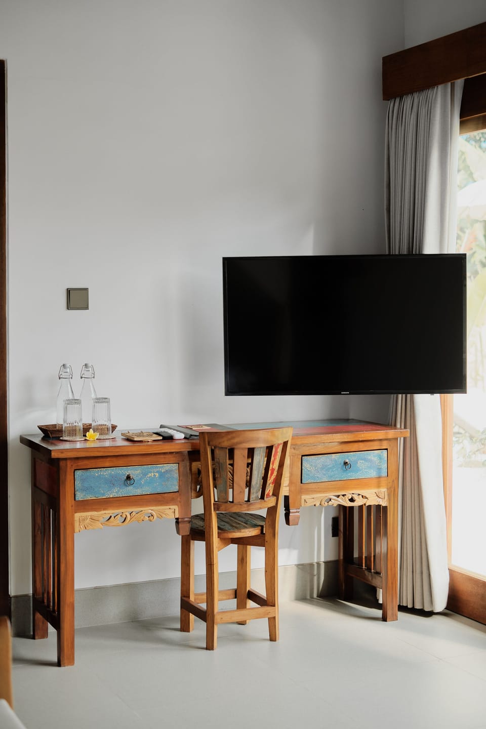 Television