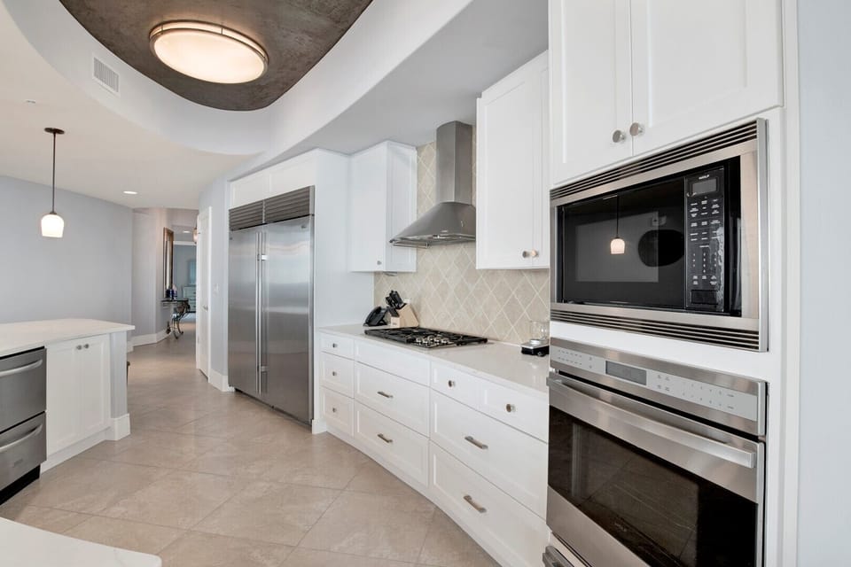 State of the Art Kitchen