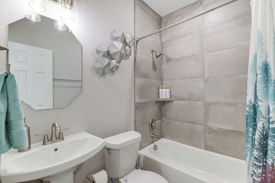 Easy Interstate Access: Quiet Houston Home! Cottage in Galena Park