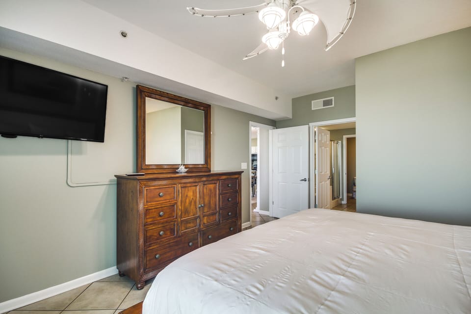 Apartment (3 Bedrooms) | Interior