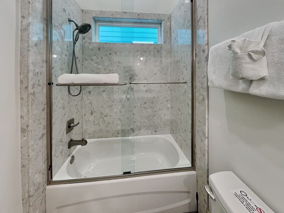 First Full Bathroom - First Floor
