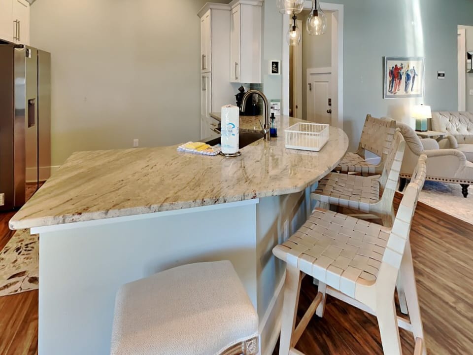Kitchen Counter