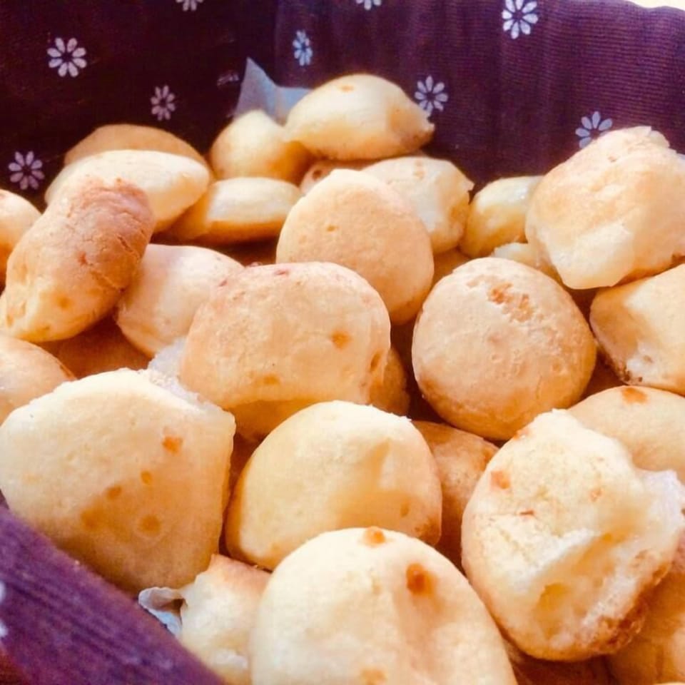 Free daily local cuisine breakfast