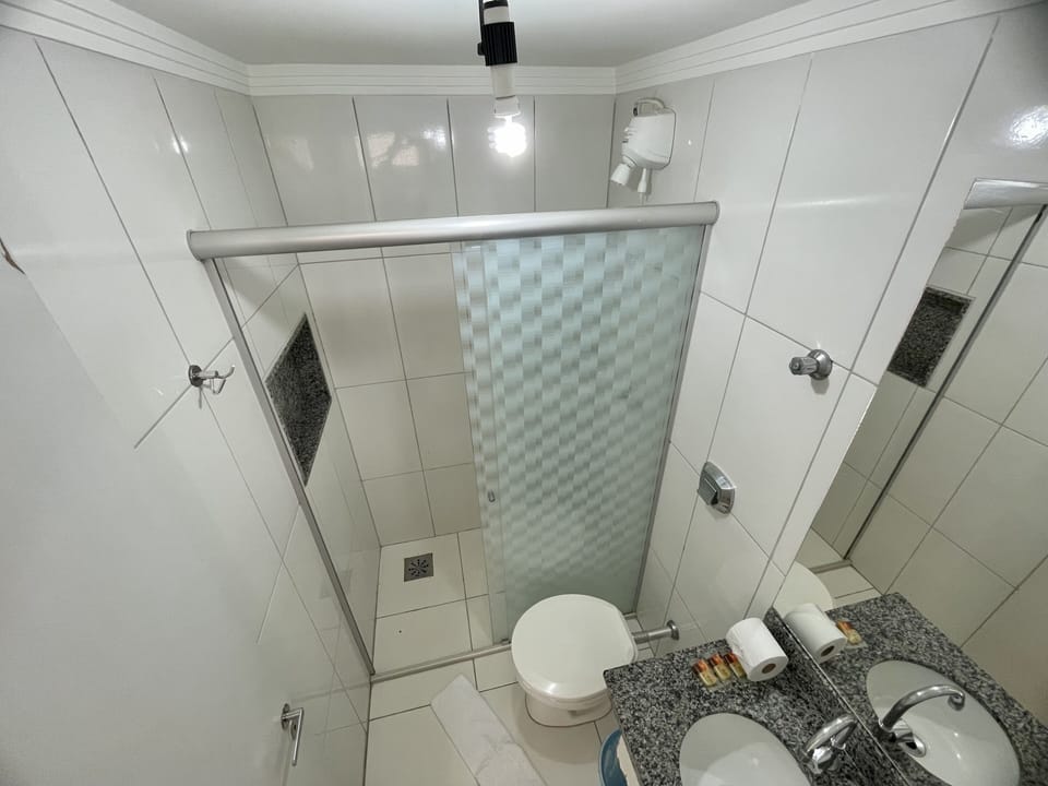 Comfort Room | 1 bedroom, premium bedding, in-room safe