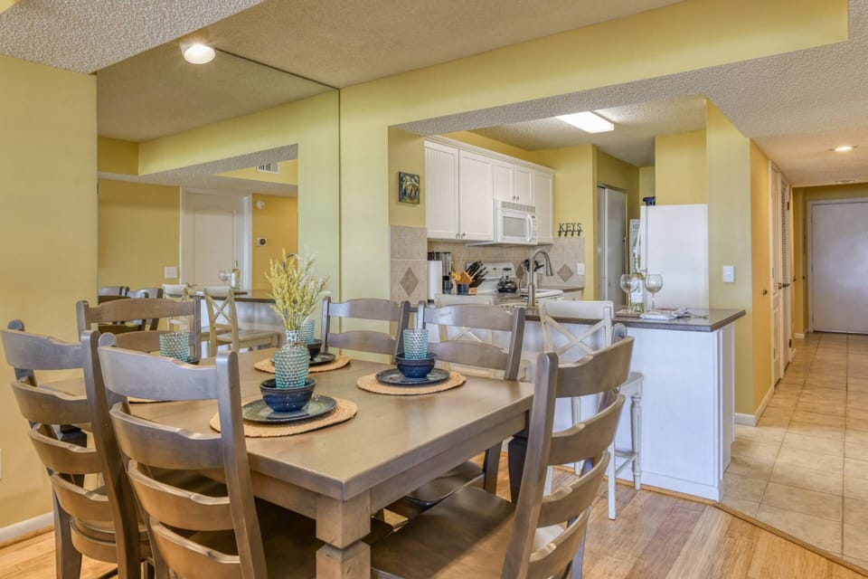 Condo (Colony Reef 3203) | Exterior