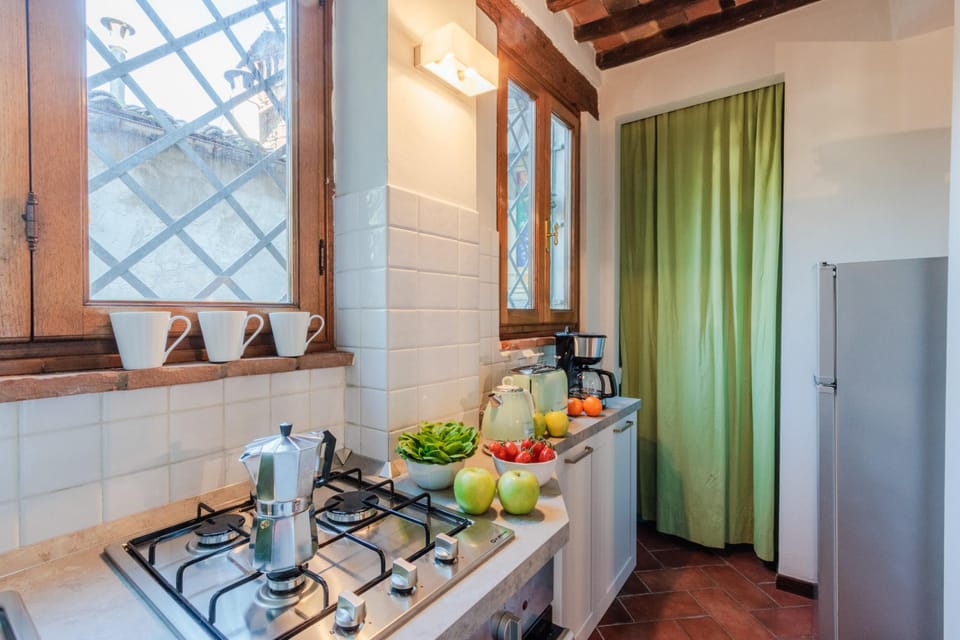 House | 1 bedroom