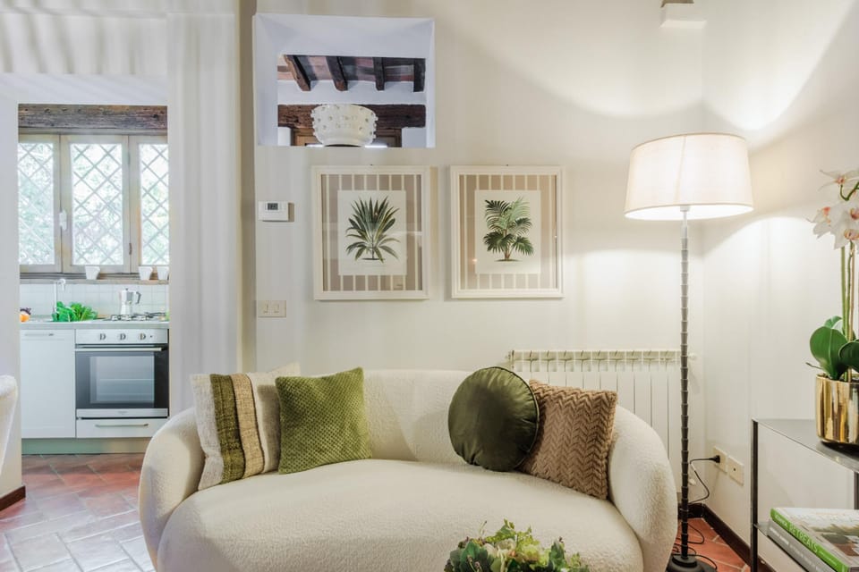House | 1 bedroom
