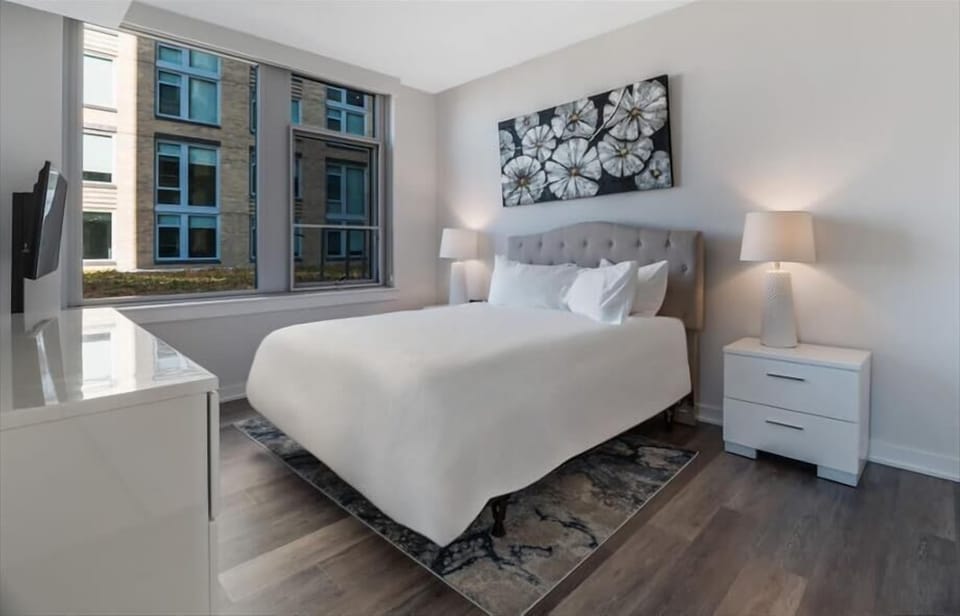 Herndon/Reston Reston 2 Bedroom Bedroom 1