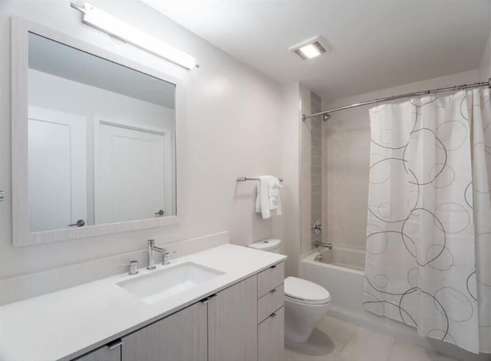 Herndon/Reston Reston 2 Bedroom Fitness Center