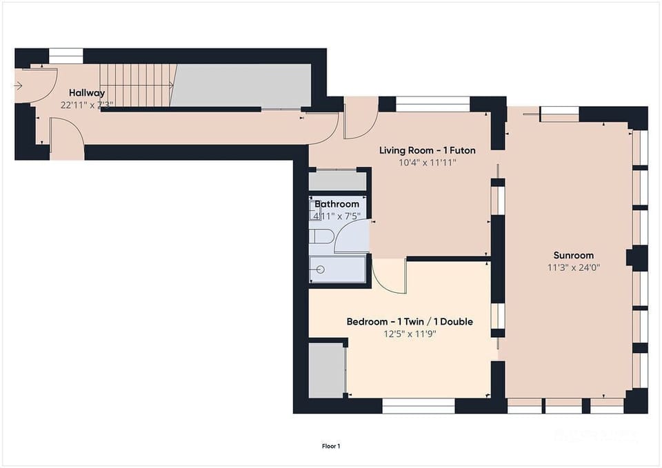 House | Floor plan