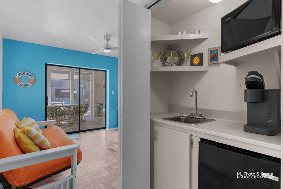 House | Living area | Flat-screen TV