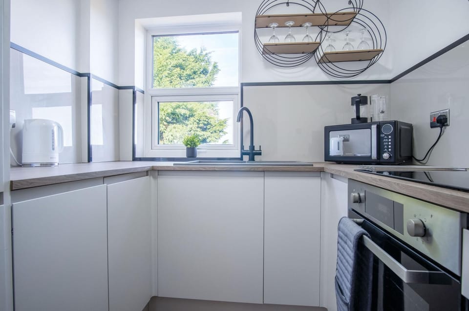 Vista Suite - 3 Bed Apartment - Ocean Breeze (4743)