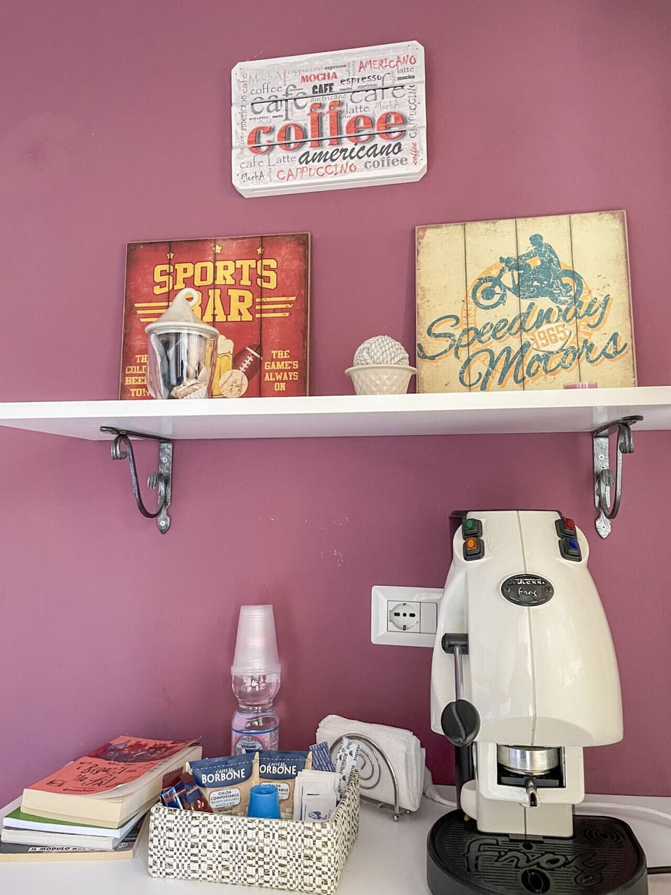 Miscellaneous