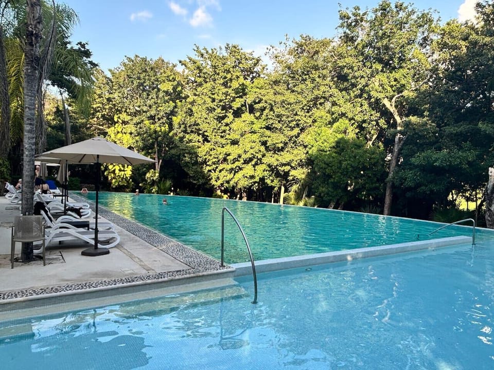 Guest Pool