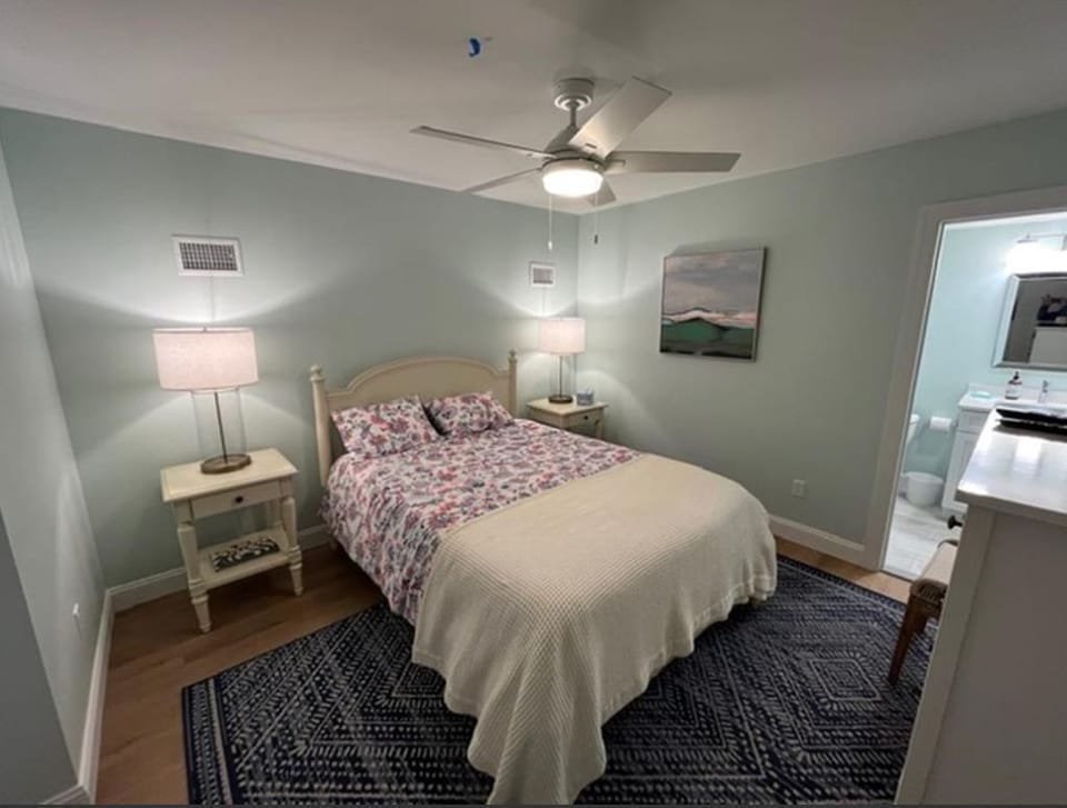 Fourth Bedroom