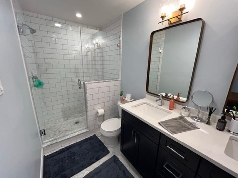 Master Bath