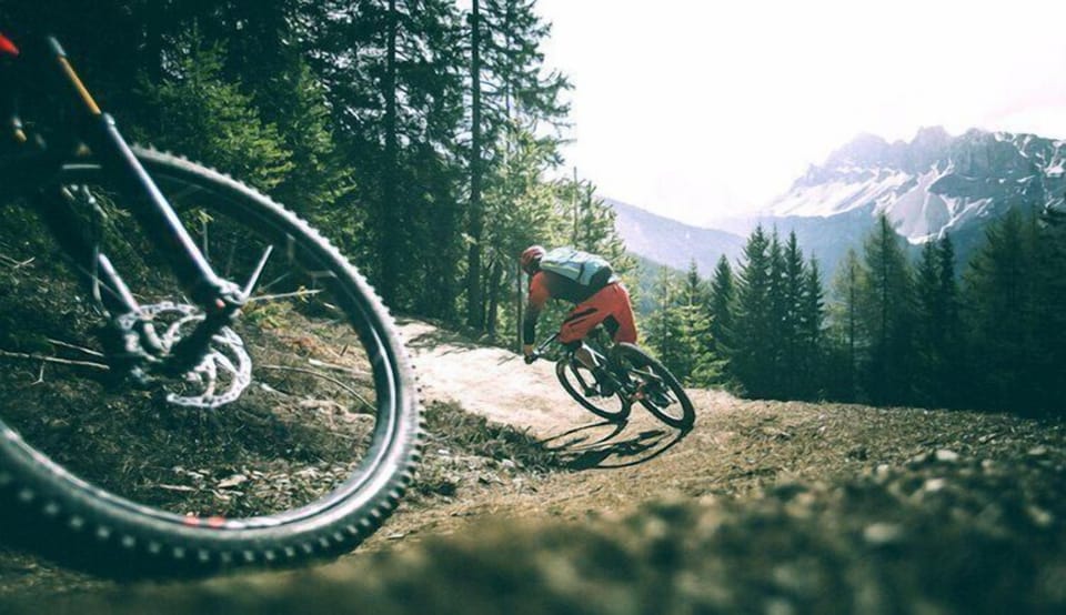 Bicycling