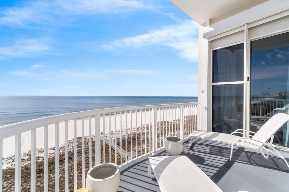 Condo, Multiple Beds (Spanish Key 703) | Property grounds