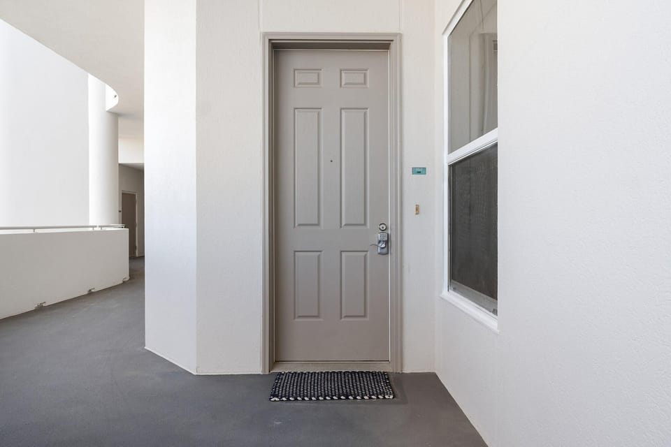 Condo, Multiple Beds (Spanish Key 703) | Interior