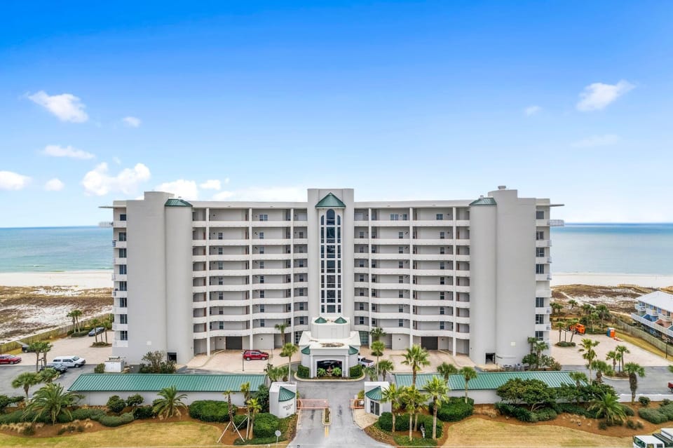 Condo, Multiple Beds (Spanish Key 703) | Exterior