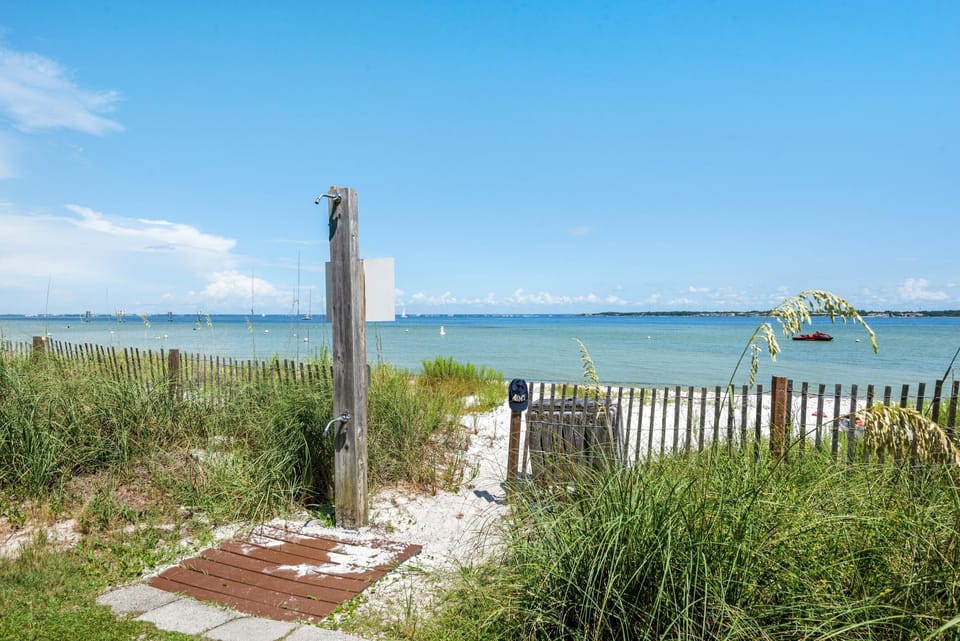 Apartment, Multiple Beds (Palm Beach Club 3-235) | Miscellaneous