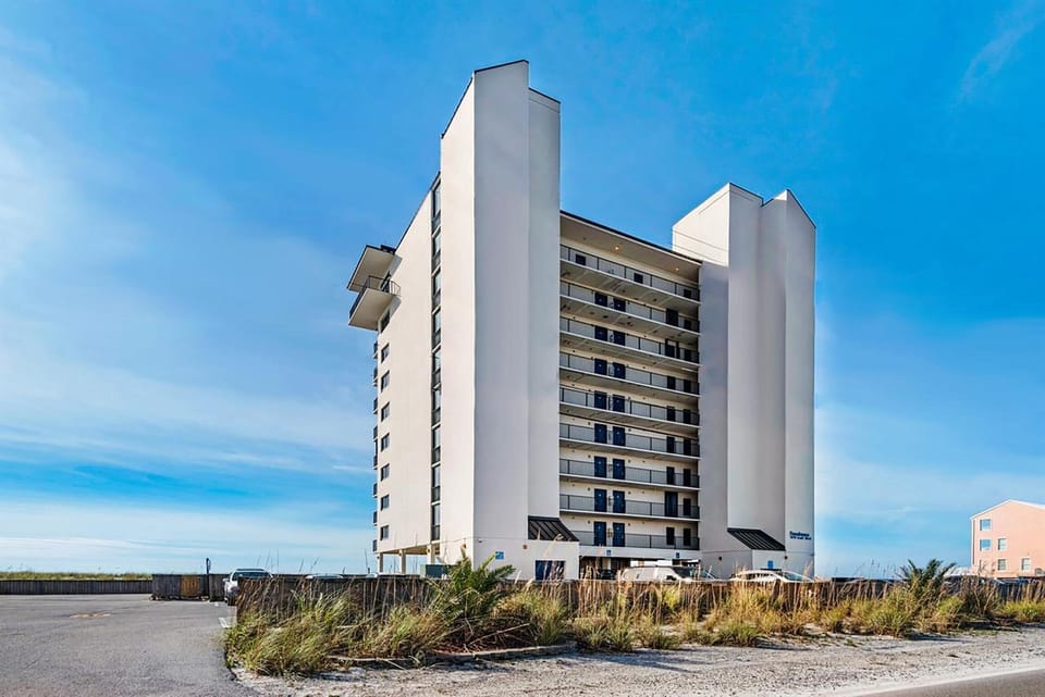 Apartment, Multiple Beds (Sundunes 122) | Exterior