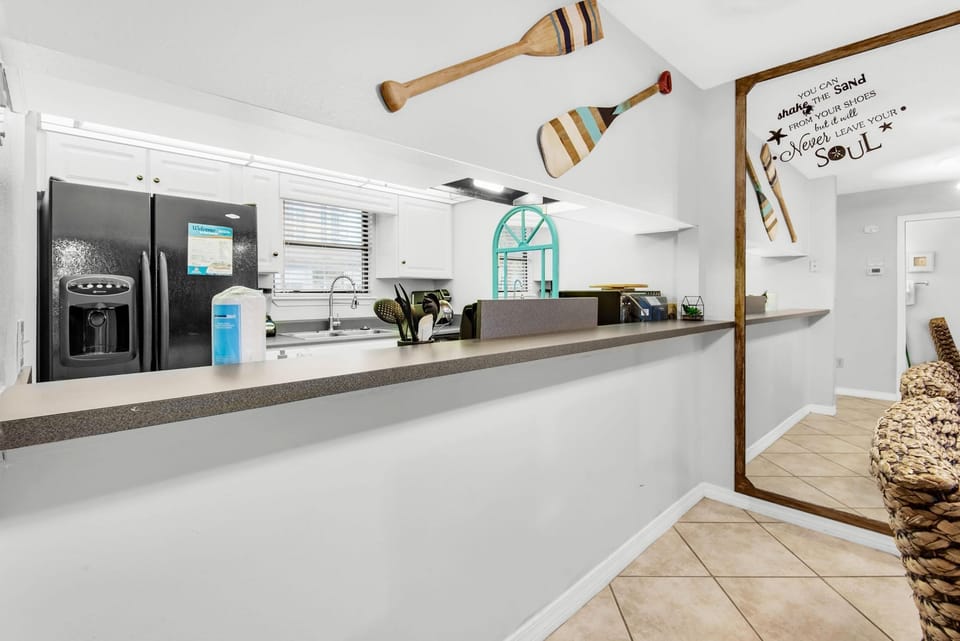 Condo, Multiple Beds (Sugar Beach F-26) | Interior
