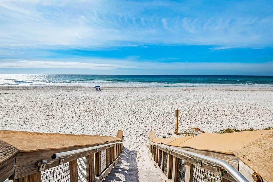 Sundunes 134 Apartment in Pensacola Beach