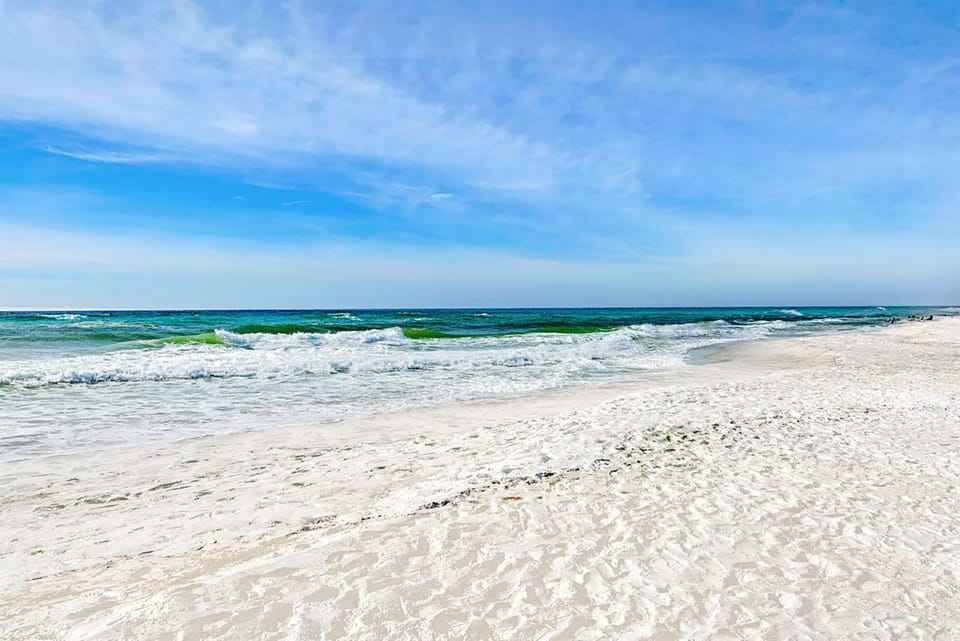 Sundunes 134 Apartment in Pensacola Beach