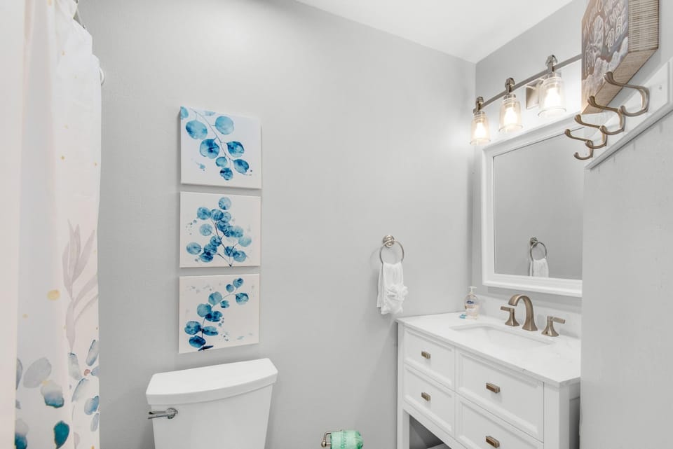 Southern Comfort Apartment in Pensacola Beach
