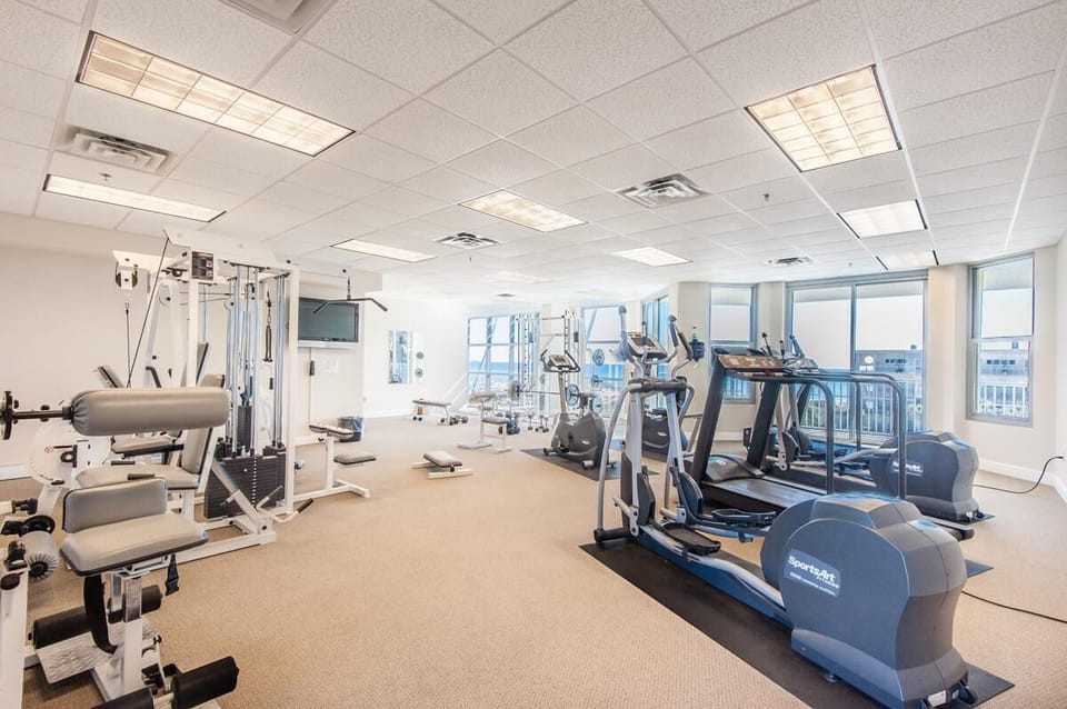 Emerald Dolphin Unit 610 Apartment in Pensacola Beach