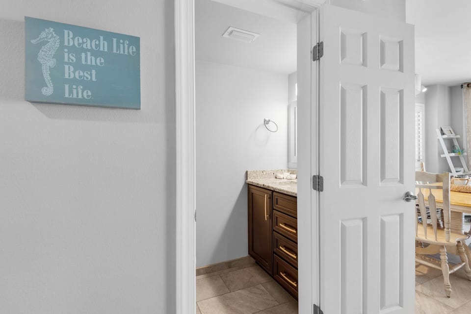 Condo, Multiple Beds (Starboard Village 521) | Interior