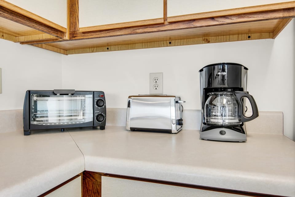 Condo, Multiple Beds (Tristan Towers unit 10A) | Miscellaneous