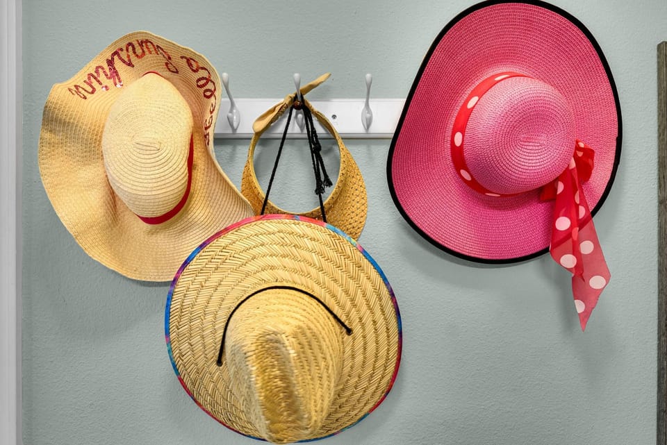 Condo, Multiple Beds (Beachview 101- Beaches and MoonBeams) | Interior detail