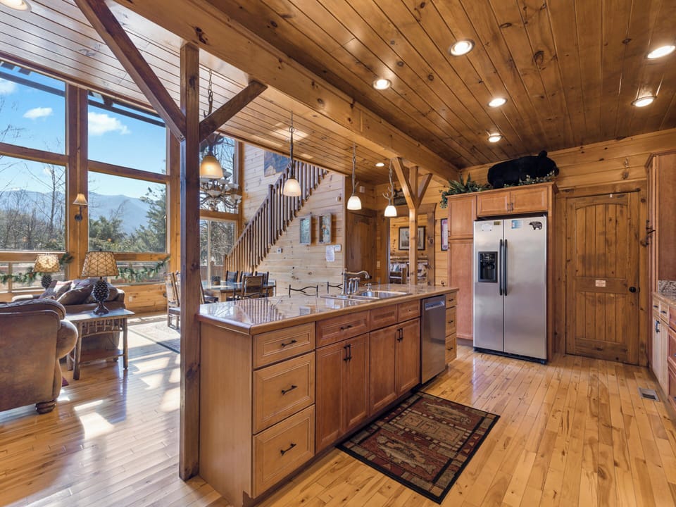 Studio (4 Bedrooms) | Property amenity