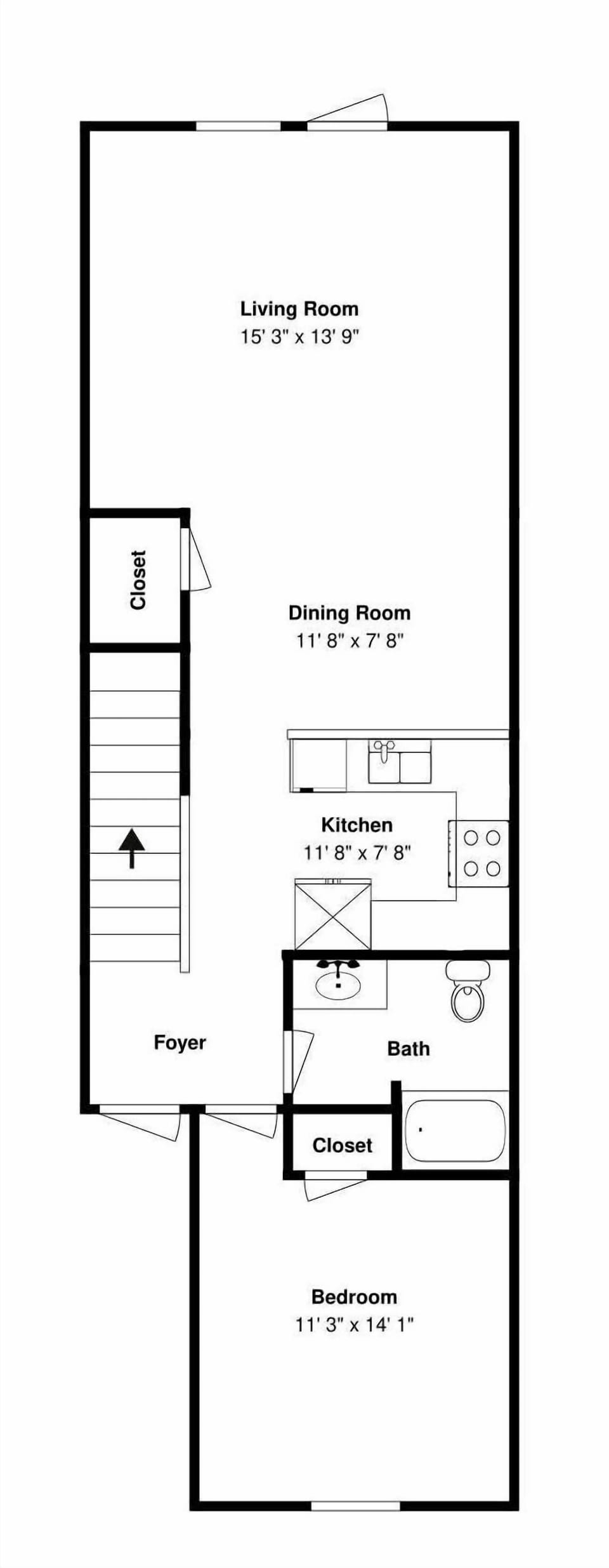 Studio (3 Bedrooms) | Property amenity