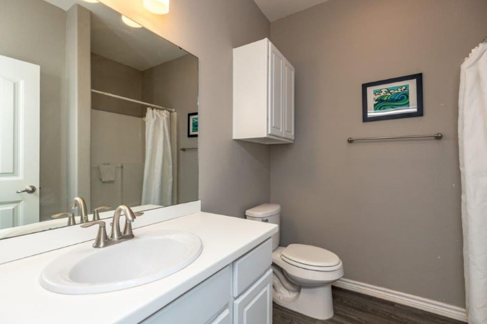 Nemo Cay by Silver Sands Vacation Rentals House in North Padre Island