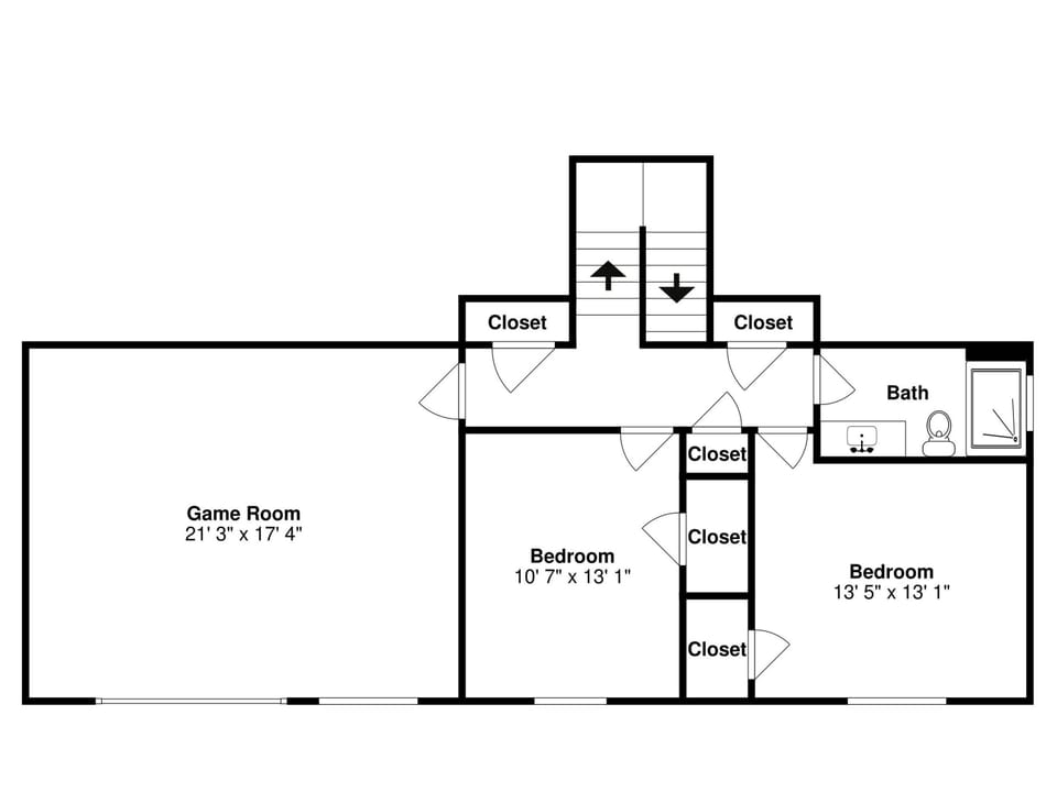 House (4 Bedrooms) | Property amenity