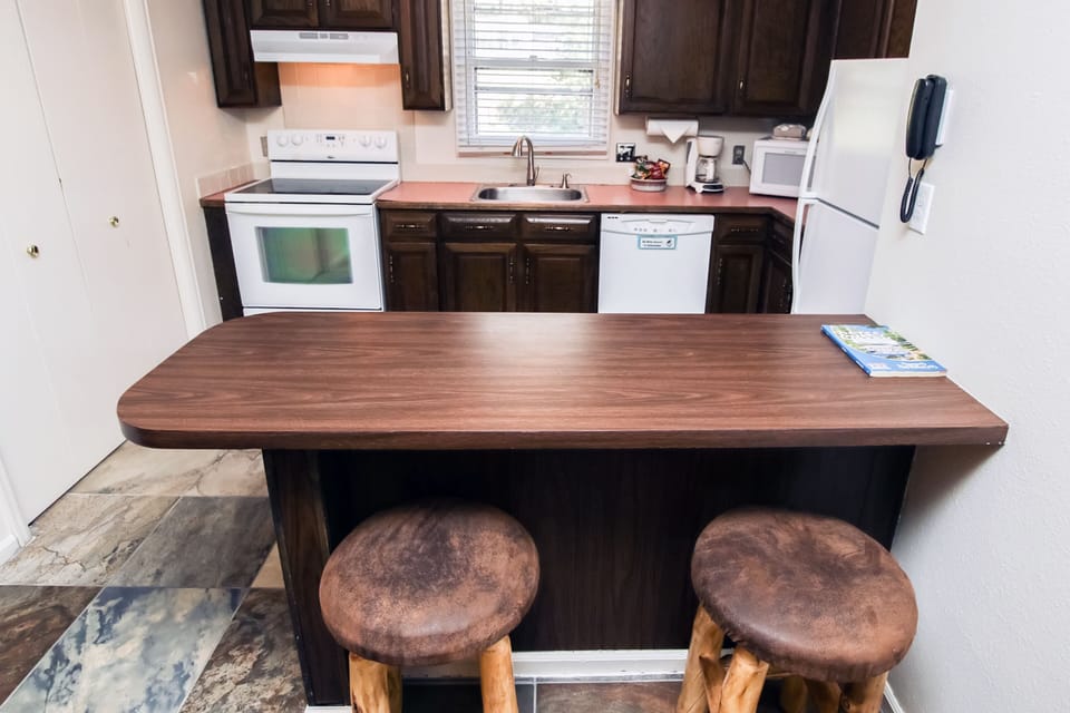 Breakfast Bar