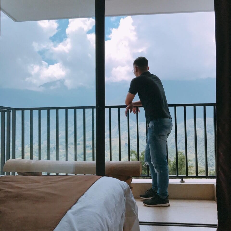 Deluxe Room | Free WiFi