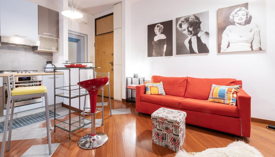 House | 1 bedroom
