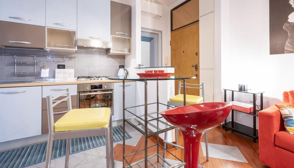 House | 1 bedroom