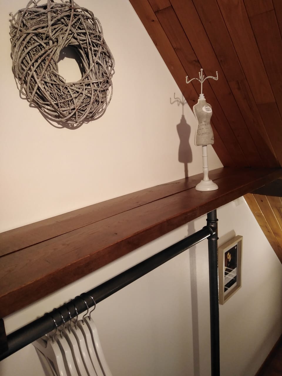 Deluxe Double Room | Free WiFi, bed sheets