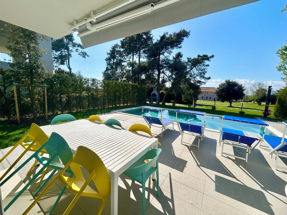 Villa, 4 Bedrooms, Private Pool, Garden View | Pool | Outdoor pool